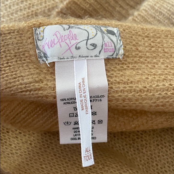 Free People | Blanket Scarf - Picture 5 of 7